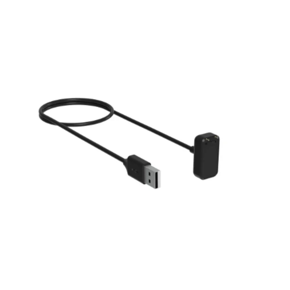 USB Charge Cable for Fitbit Charge 5 Fitness Tracker, 3'